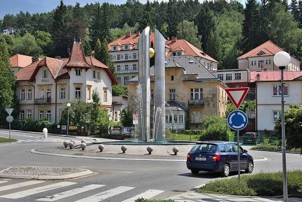 Luhačovice | Ženy s.r.o.