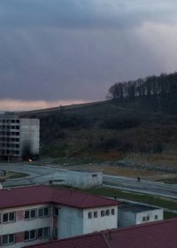 Město Košice řeší bytovou situaci na romském sídlišti Luník IX | Radiožurnál