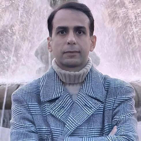 Payman Behnam