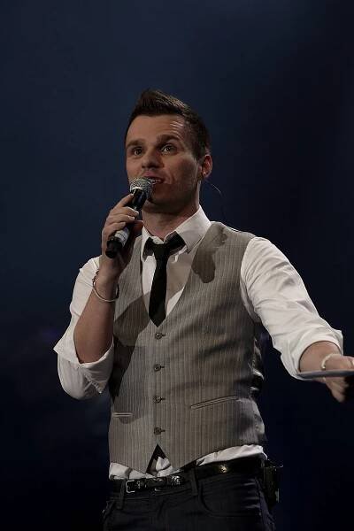 Michal David 50 - Mejdan roku (2010)