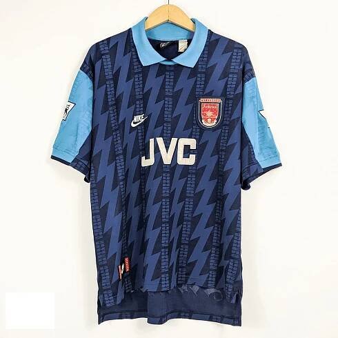 X Football – Certified Football Shirt Seller | KitLegit