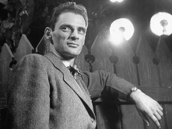 Arthur Miller - latest news, breaking stories and comment - The Independent