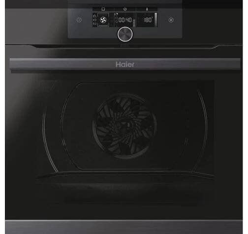 Haier HWO60SM5F8BH Vestavná trouba