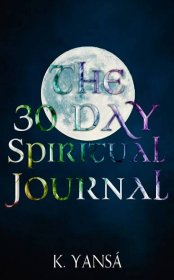 Full Moon Spiritual Writing Prompt | The Spiritual Parlour