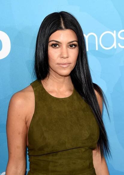 Kourtney Kardashian Wallpapers