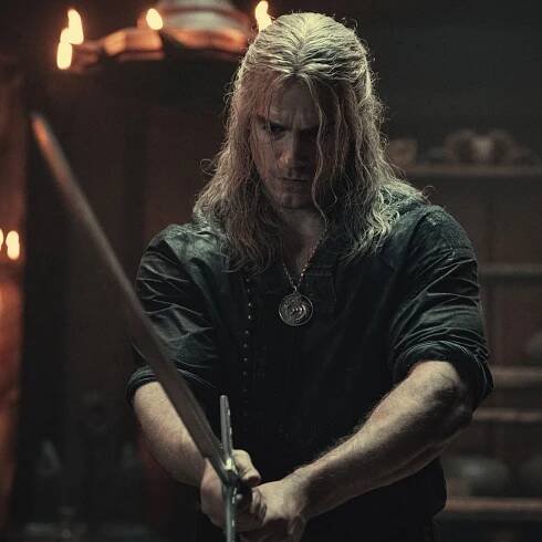 The Witcher season 2: release date, trailers and more