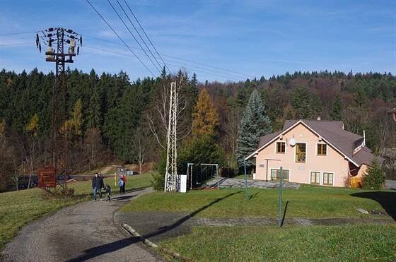 Valašská Eiffelovka: vydejte se na parádní rozhlednu východní Moravy - iDNES.cz