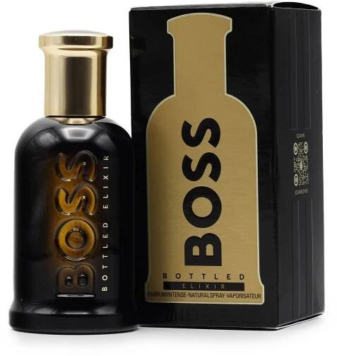 HUGO BOSS Boss Bottled Elixir EdP