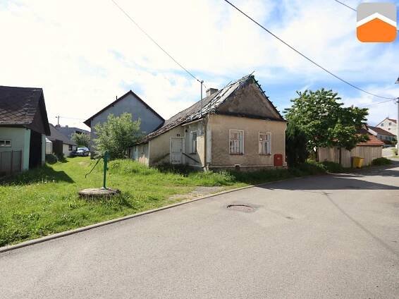 Prodej Dům, Benešov, okres Blansko