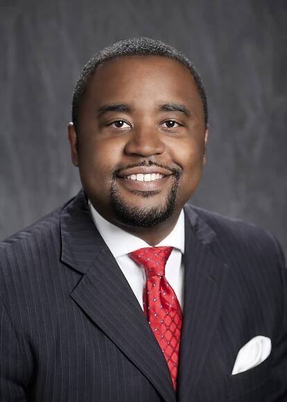 Brandon Smith