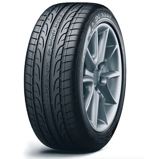 Dunlop SP-MAXX 215/45 R16 86H