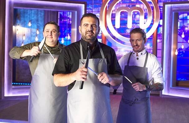 MasterChef Česko