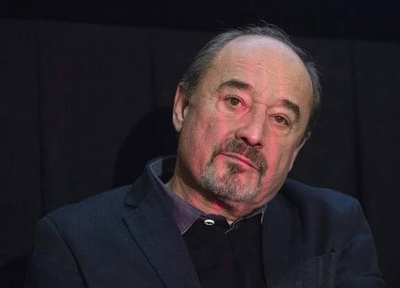 Viktor Preiss se nechal po letech přemluvit k návratu! Co ho přesvědčilo?