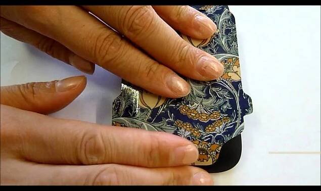 HTC Wildfire S Skin Installation Tutorial