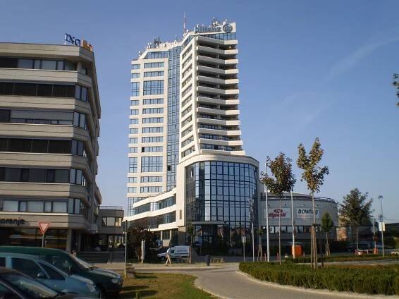 Olomouc - Regionální centrum,... - Fotogalerie