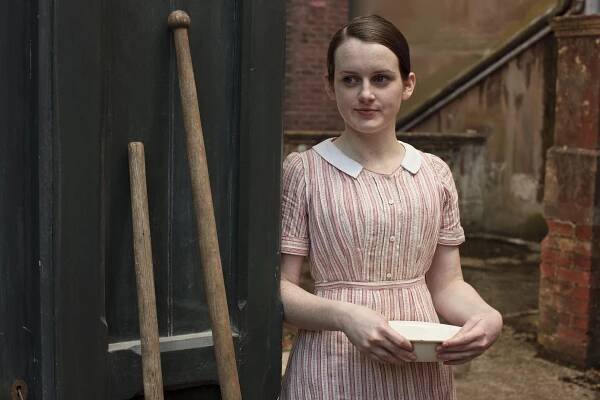 Panství Downton - Epizoda 4 (S02E04) (2011)