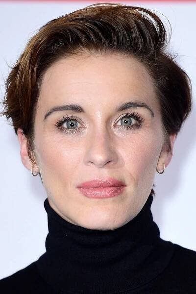 Vicky McClure herečka