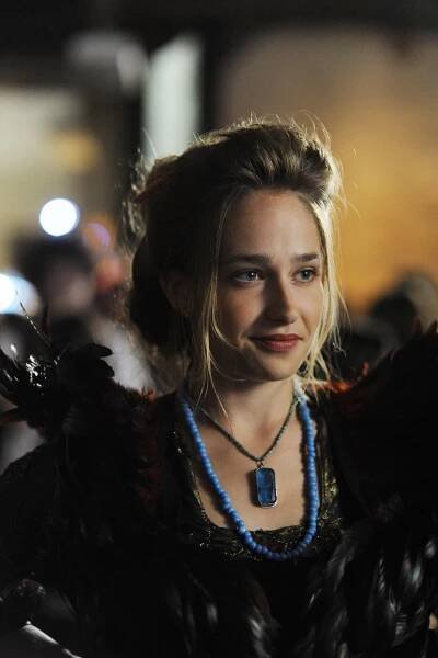 Girls - Vítejte v Bushwicku, aneb crack-nehoda - Z filmu - Jemima Kirke