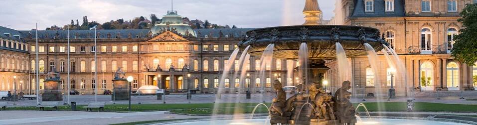 Družební mĕsto Stuttgart