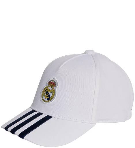 Kšiltovka Real Madrid