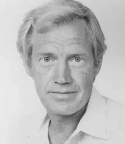 Ronny Cox