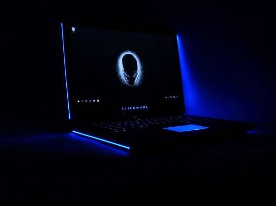 DELL Alienware 15 R3 - stylové provedení s výborným herním výkonem GeForce GTX 1070 - Recenze - NOTEBOOK.cz