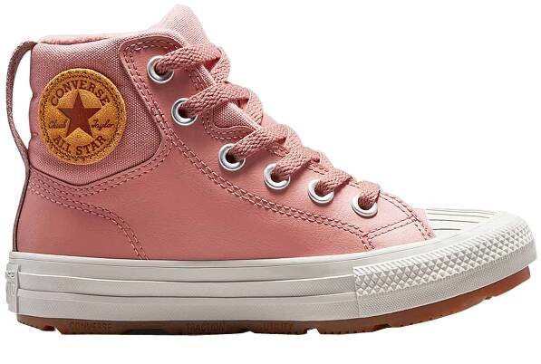 Converse Chuck Taylor All Star Berkshire Hi 271711C Rust Pink/Pale Putty 37