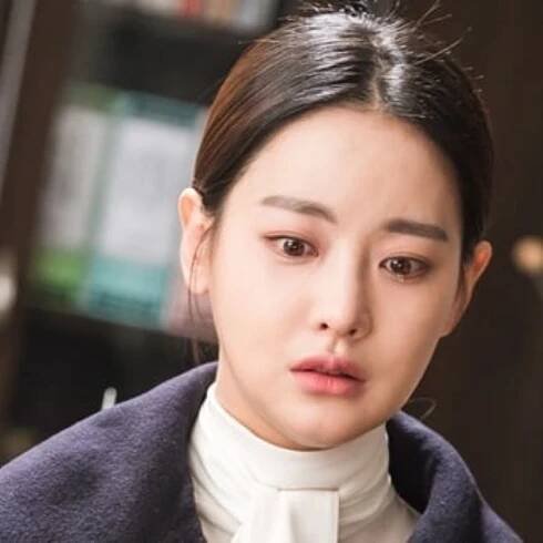 Oh Yeon Seo 8