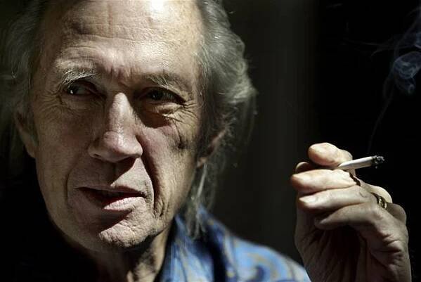 Manažer o náhlé smrti herce: David Carradine byl zavražděn!