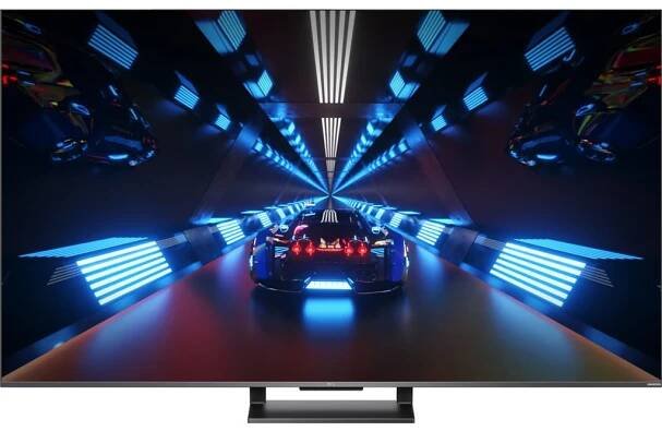 GSM-Market.cz - 65" TCL 65C735 - televize - Tcl - LED televize - Televize, Televize a elektronika - Levné mobily