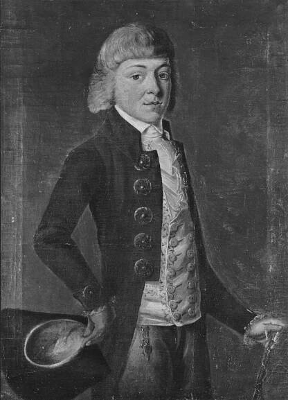 Friedrich Accum – Wikipedia