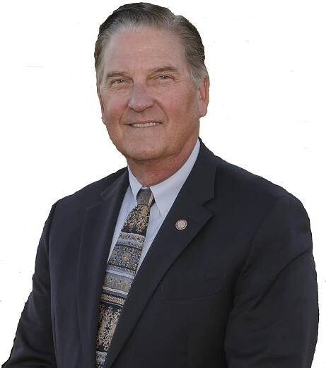 Don Brown 2019 Brown (002) - IREMIE.ORG