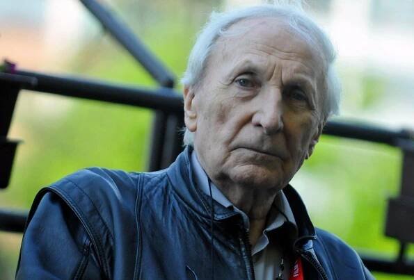Ladislav Chudík byl obětí domácího násilí. Zvažoval i sebevraždu, zachránil ho rozvod