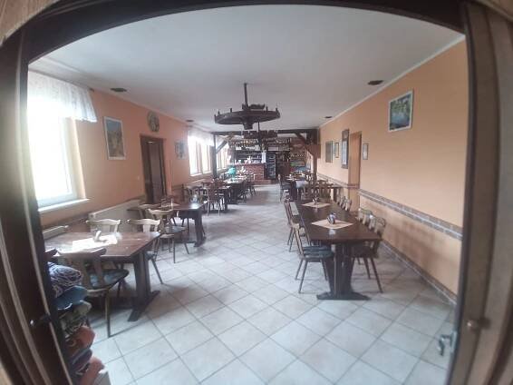 Restaurace Stadion foto 2