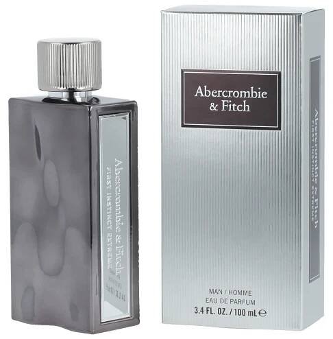 Abercrombie & Fitch First Instinct Extreme EDP 100 ml M