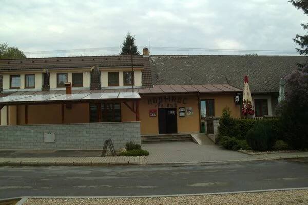 Hostinec U Palánů, s.r.o. foto 1