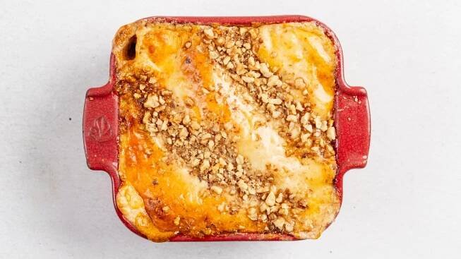 Lasagneria Vinohrady | Wolt | Doručení | Praha