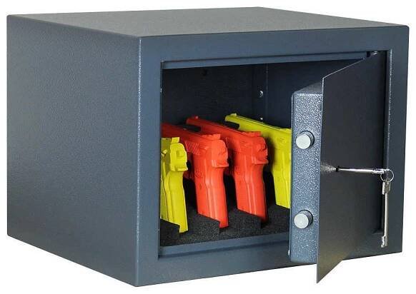 Gunholder - obchod-3mh.cz