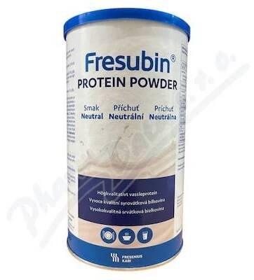 Fresubin Protein powder neutral 300g