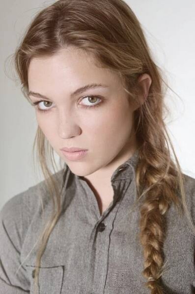 Portrait | New Faces at Ford by Jason Lee Parry – Fashion Gone Rogue
