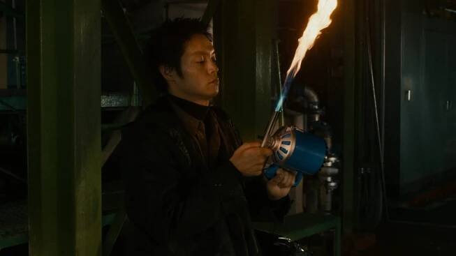 Kiyoshi Kurosawa Is Back Online In U.S. Trailer for Cloud