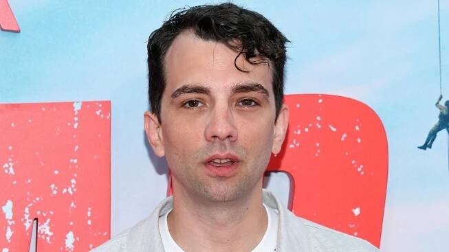 Reacher star Jay Baruchel breaks silence after being recast in season 4