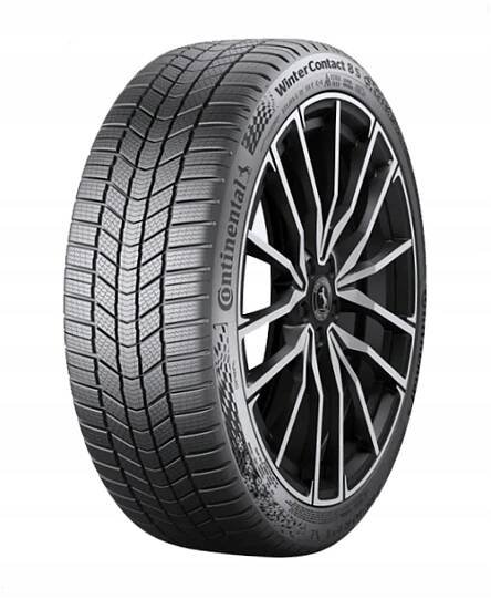 Continental WinterContact 8 S 245/40 R19 98V