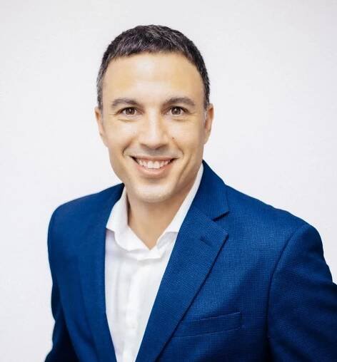 JOSÉ CARLOS SÁNCHEZ