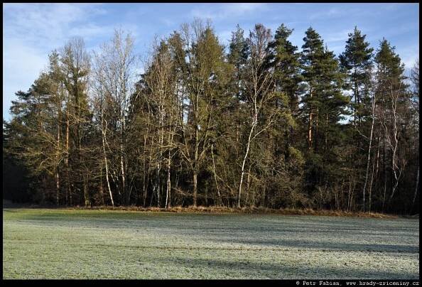 Hrady, tvrze, zámky a zříceniny – Fotografie z roku 2020 – 1.část / hrady-zriceniny.cz