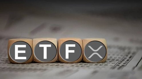 XRP ETF Not in the Cards, BlackRock Says