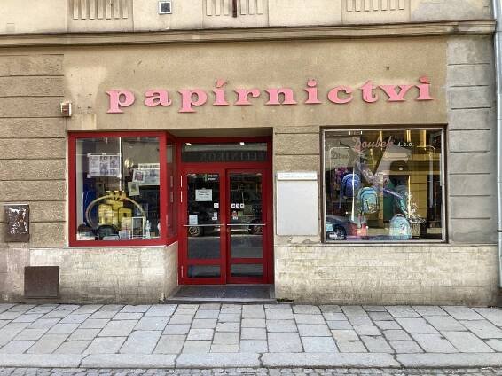 Papírnictví Doubek spol. s.r.o. foto 2