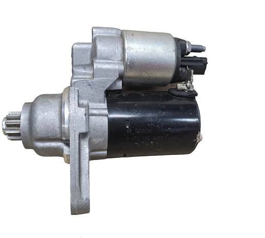 Startér , spouštěč motoru Originál 1,1 kW 0AH911023A , 0AH 911 023 A