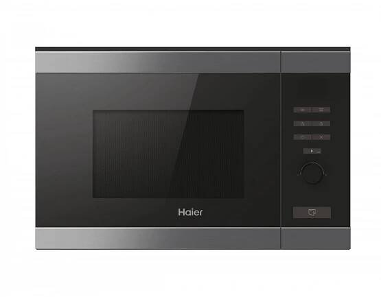 HAIER vestavná mikrovlnná trouba HWO38MG2HXB + záruka 5 let