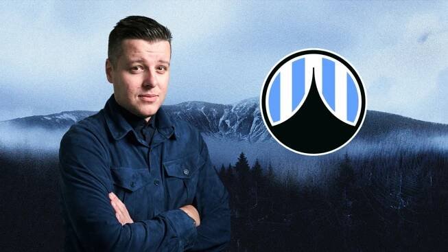Fotka: Ondřej Kania, majitel FC Slovan Liberec